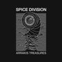 Spice Division-none basic tote-CappO