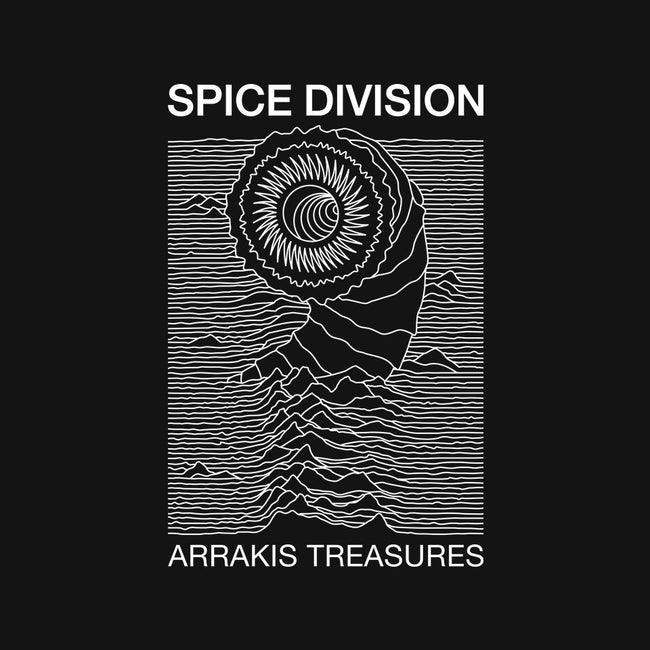 Spice Division-unisex basic tank-CappO