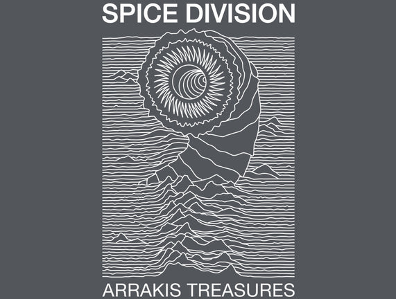 Spice Division