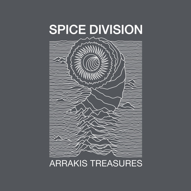 Spice Division-none basic tote-CappO