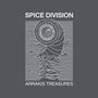 Spice Division-none basic tote-CappO