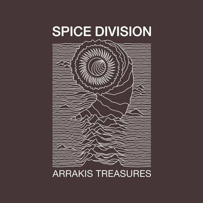 Spice Division-none basic tote-CappO