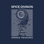 Spice Division-none basic tote-CappO