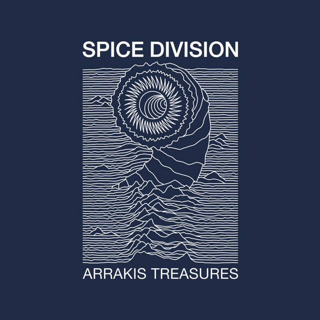 Spice Division-unisex basic tank-CappO