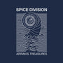 Spice Division-unisex kitchen apron-CappO