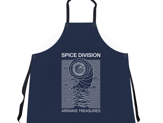 Spice Division