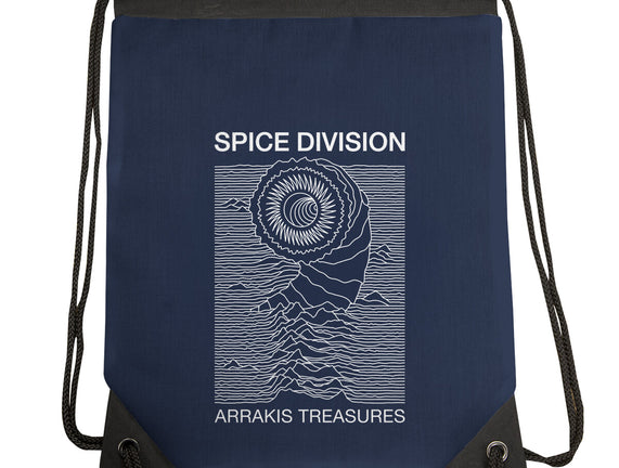 Spice Division