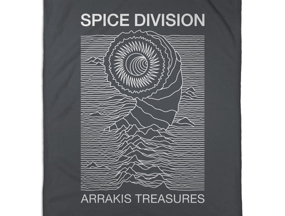 Spice Division