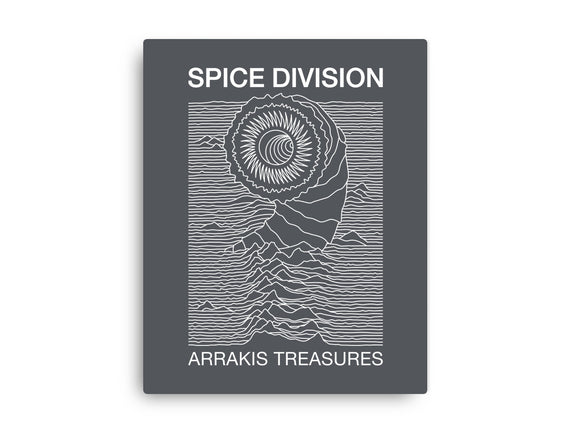 Spice Division