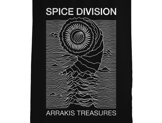 Spice Division