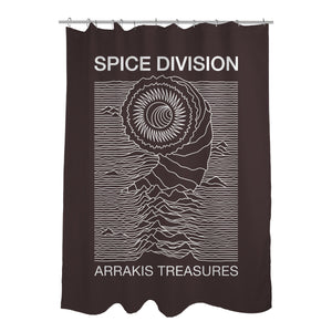 Spice Division