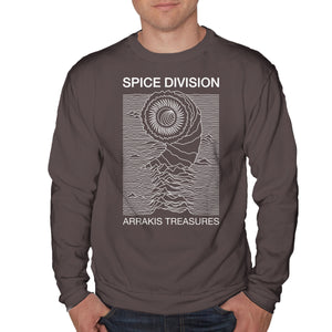 Spice Division