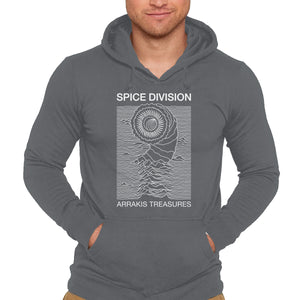 Spice Division
