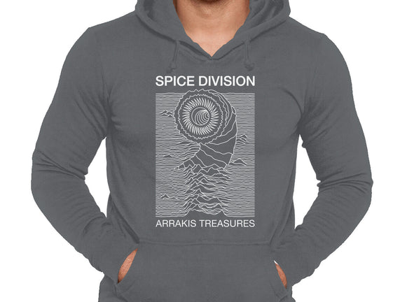 Spice Division