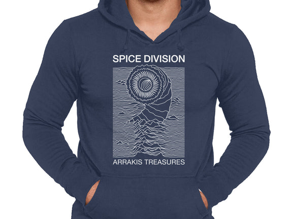 Spice Division