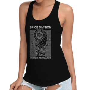 Spice Division