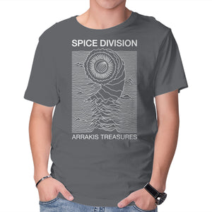 Spice Division
