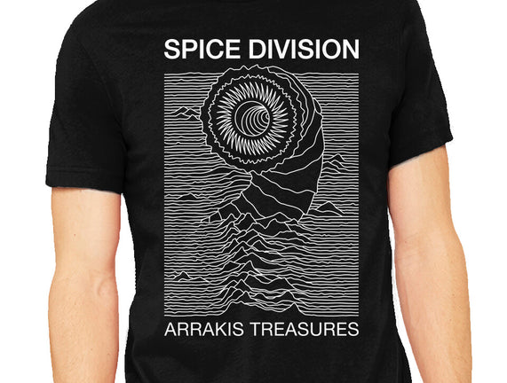 Spice Division
