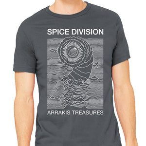 Spice Division