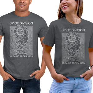 Spice Division