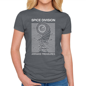 Spice Division