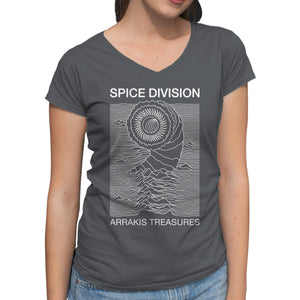 Spice Division