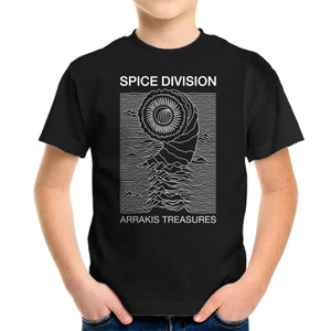 Spice Division