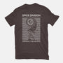 Spice Division-womens basic tee-CappO