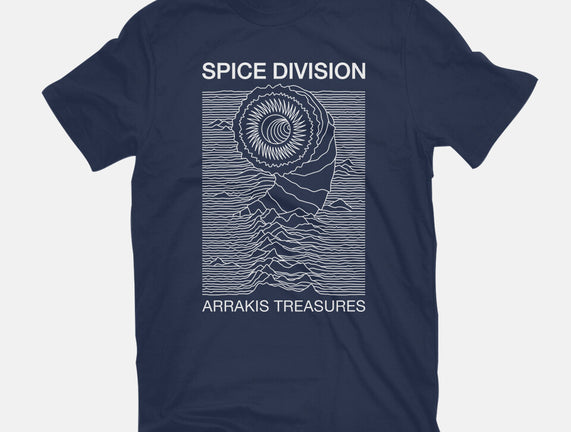 Spice Division