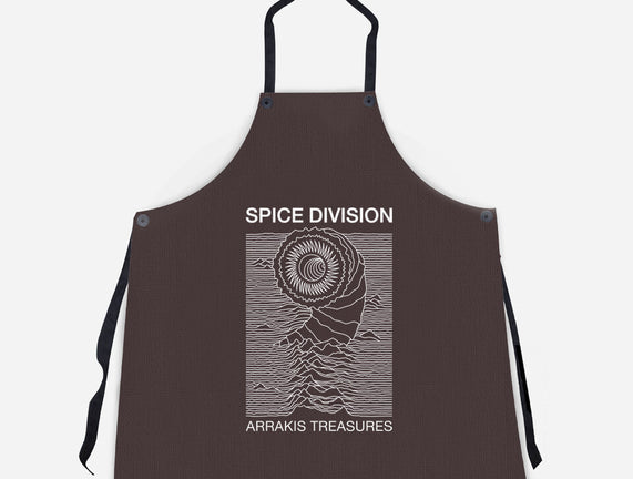 Spice Division