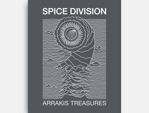 Spice Division