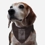 Spice Division-dog adjustable pet collar-CappO