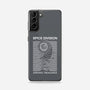 Spice Division-samsung snap phone case-CappO