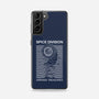 Spice Division-samsung snap phone case-CappO