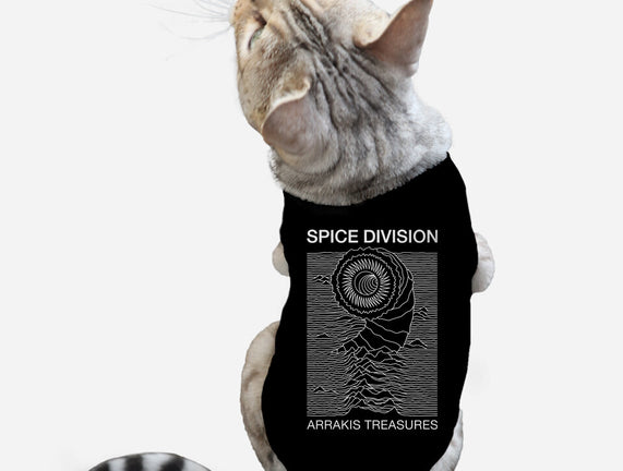 Spice Division