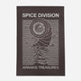 Spice Division-none indoor rug-CappO