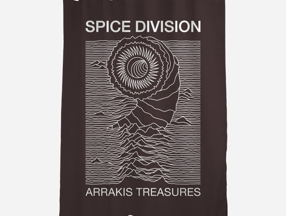 Spice Division