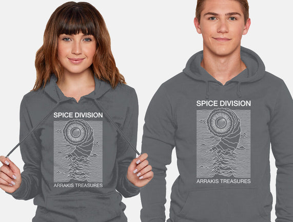 Spice Division