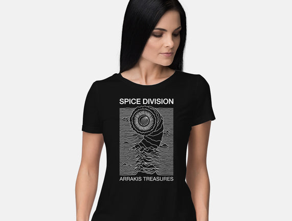 Spice Division
