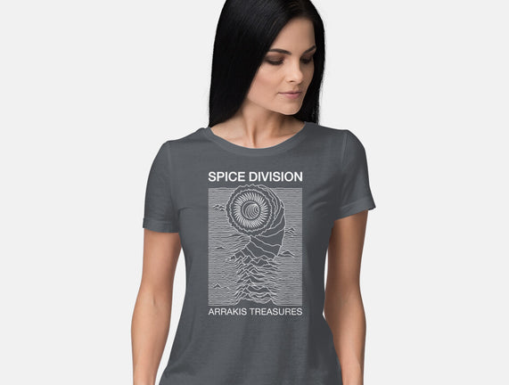 Spice Division