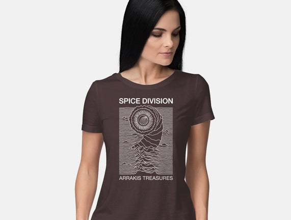 Spice Division