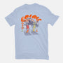 Spicy Challenge-unisex basic tee-IKILO