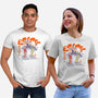 Spicy Challenge-unisex basic tee-IKILO