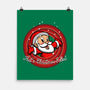 That's Christmas Folks-none matte poster-Boggs Nicolas