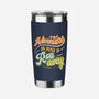 Adventure Is Just A Roll Away-none stainless steel tumbler drinkware-ShirtGoblin