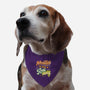 Adventure Is Just A Roll Away-dog adjustable pet collar-ShirtGoblin