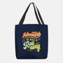 Adventure Is Just A Roll Away-none basic tote-ShirtGoblin
