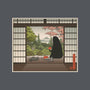 Watermelon Snack-none adjustable tote-pigboom
