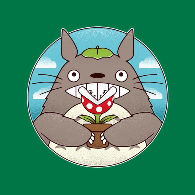 Plant Care-womens basic tee-Alundrart