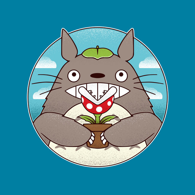 Plant Care-womens basic tee-Alundrart